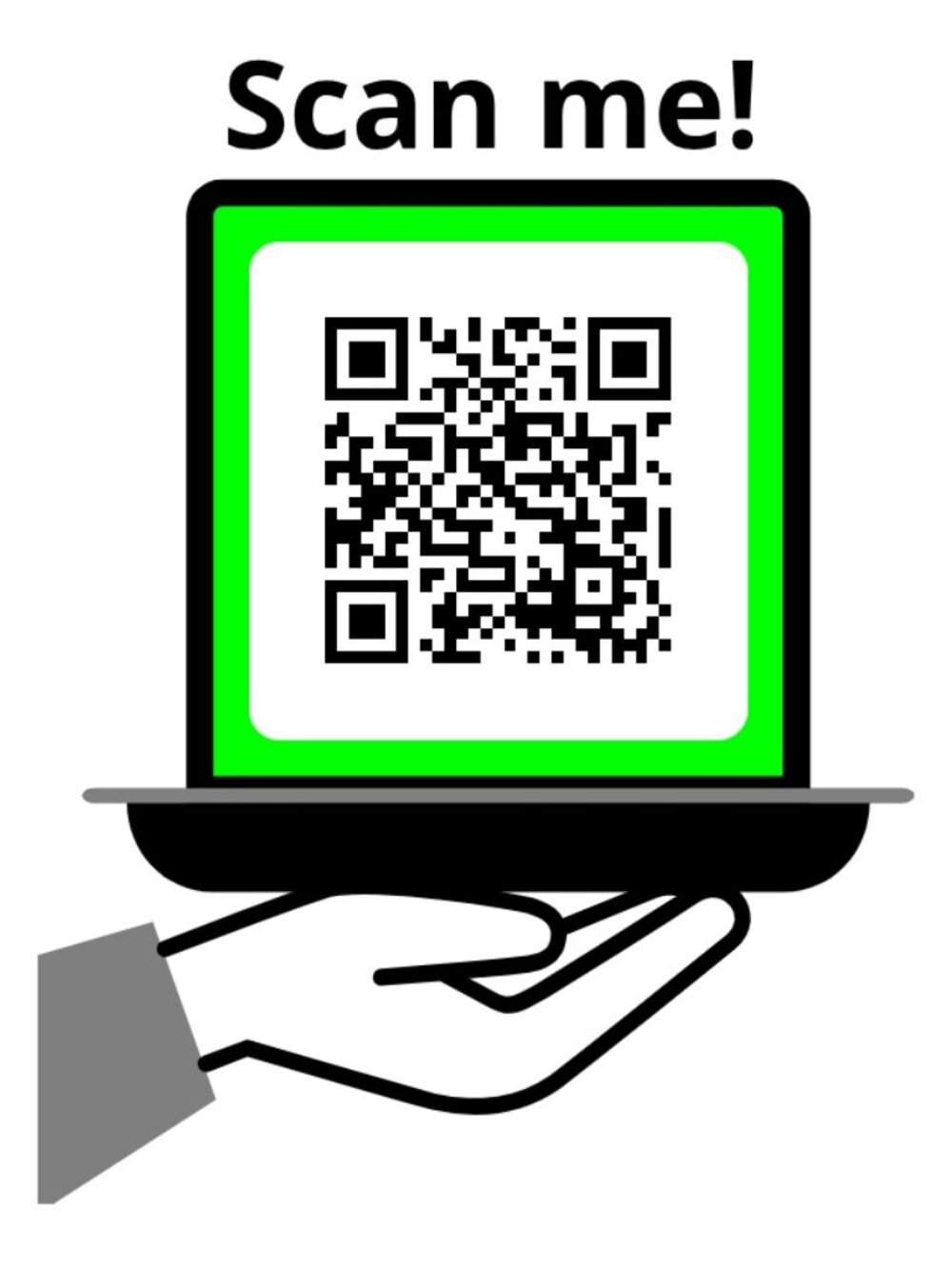 Please share and stream on digital platforms SPOTIFY. Scan QR Codes. - Picture 9 of 14